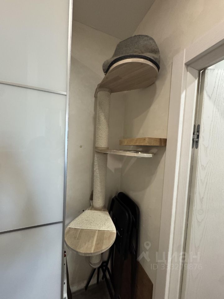 m. Vodny stadion: Apartment, 1-rooms