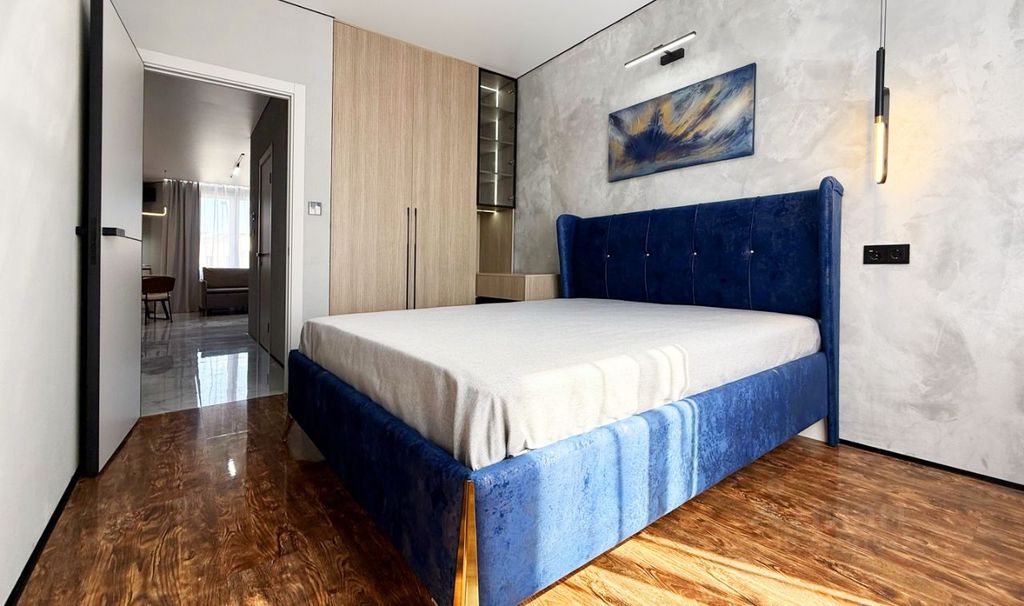 m. Anikeevka: Apartment, 2-rooms