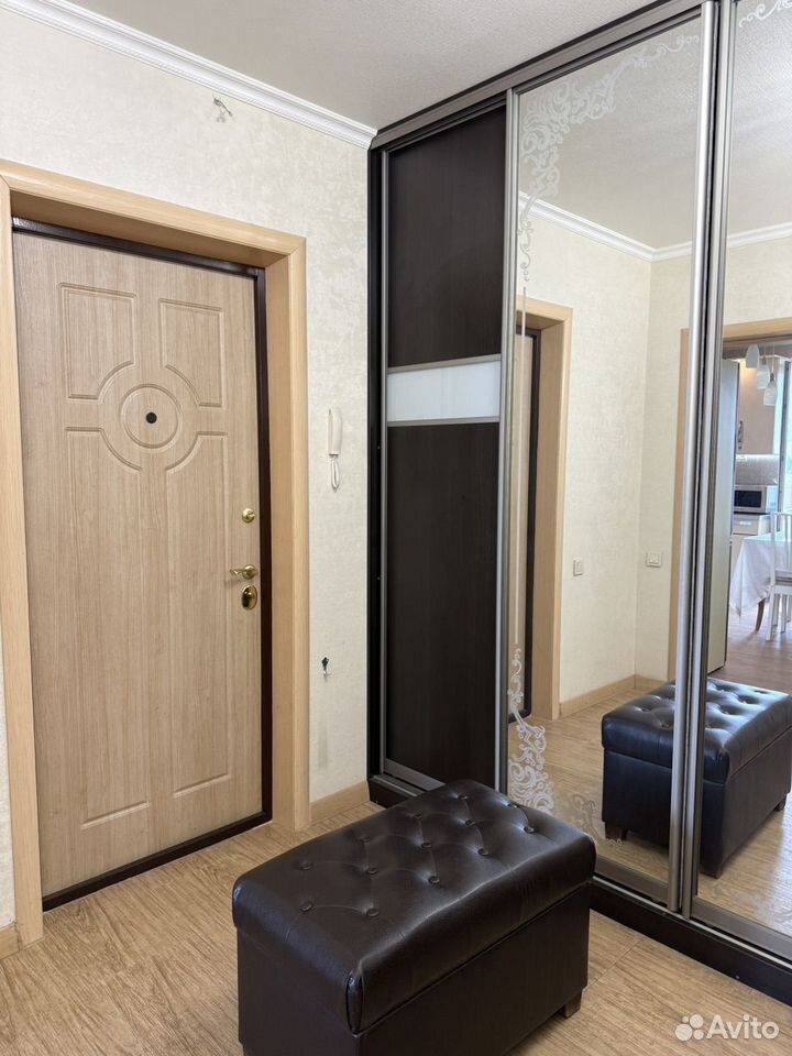 m. Molzhaninovo: Apartment, 2-rooms