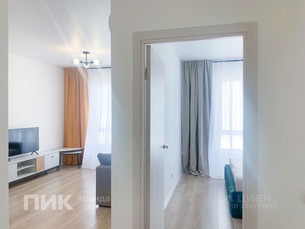 m. Yakhromskaya: Apartment, 1-rooms