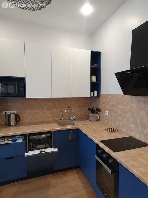 m. Baltiyskaya: Apartment, 1-rooms