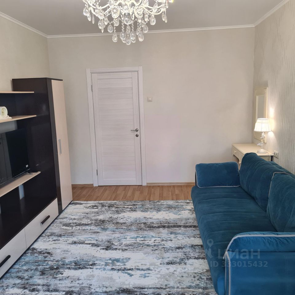 m. Khimki: Apartment, 1-rooms