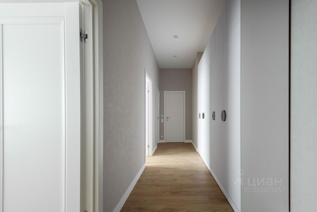 m. Zorge: Apartment, 2-rooms