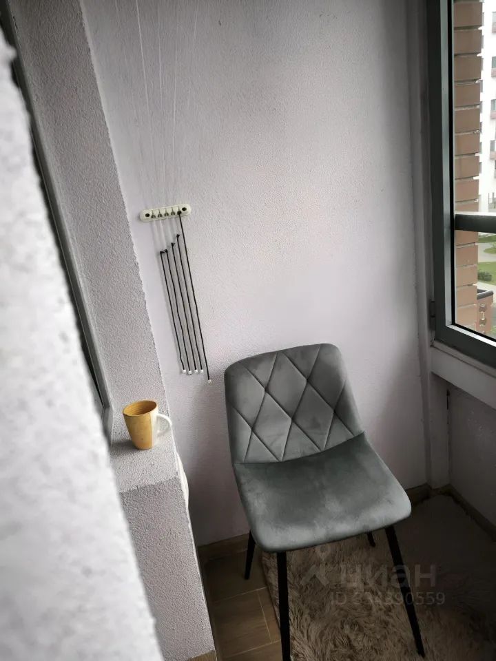 m. Kraskovo: Apartment, 1-rooms