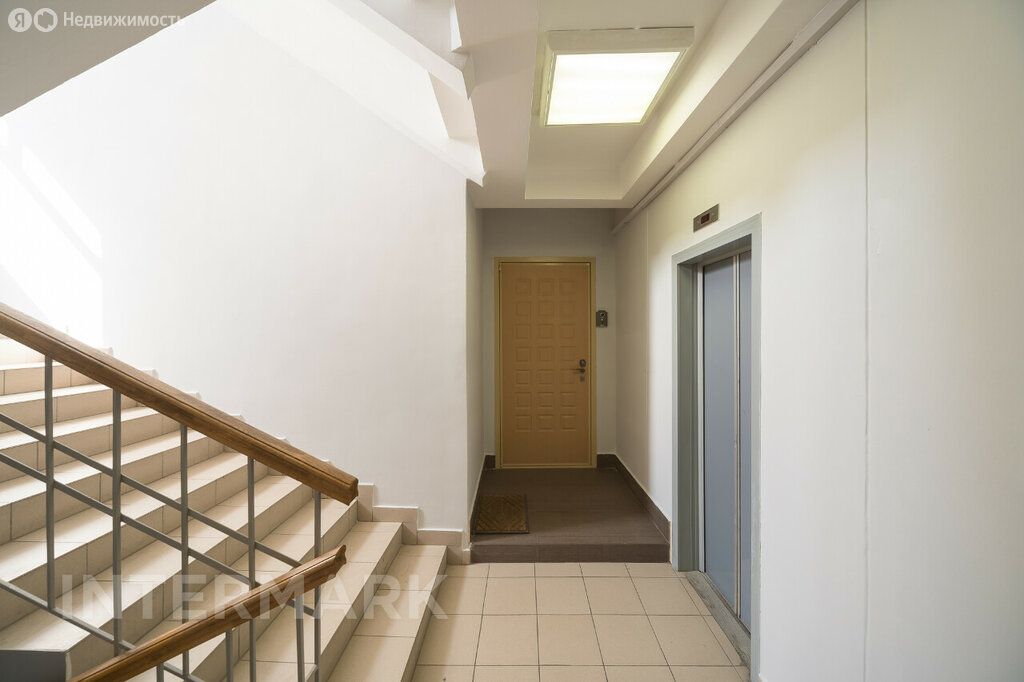 m. Sukharevskaya: Apartment, 3-rooms