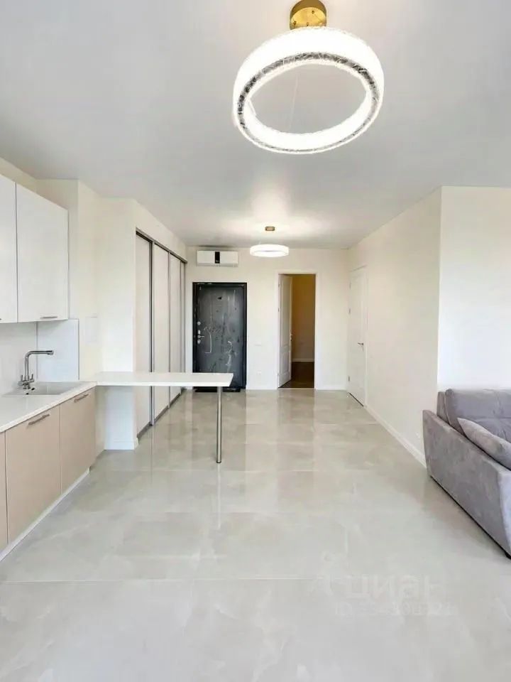 m. Kalitniki: Apartment, 1-rooms
