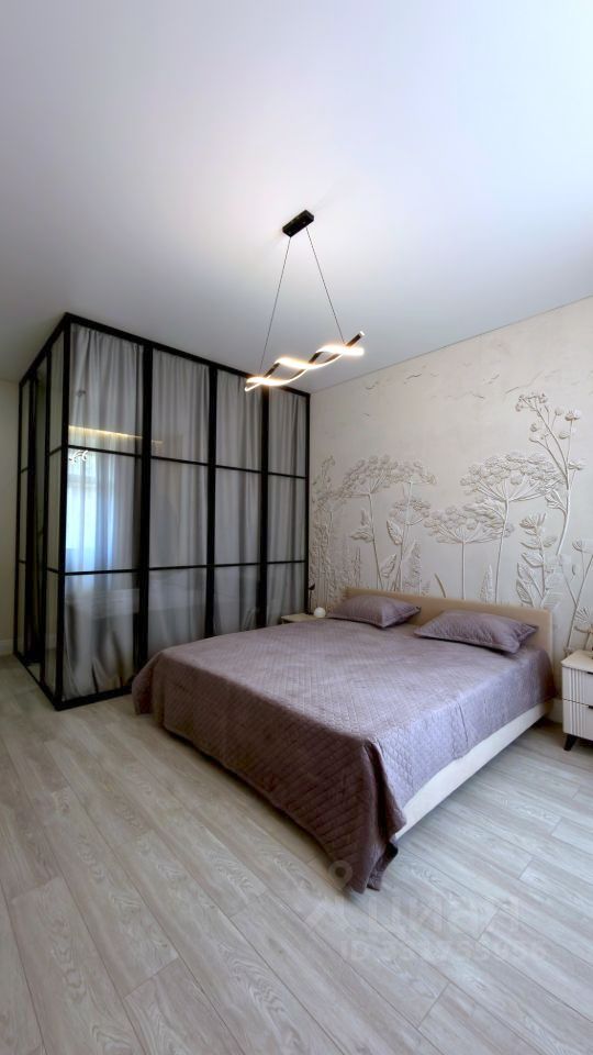 m. Bagrationovskaya: Apartment, 1-rooms