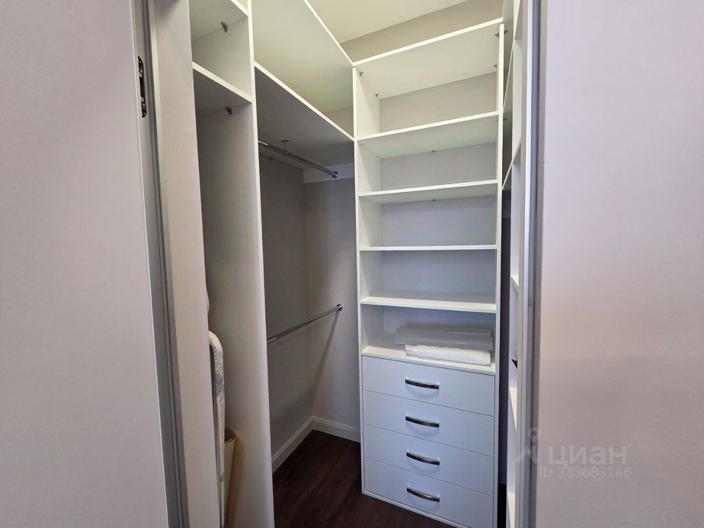 m. Fili: Apartment, 3-rooms