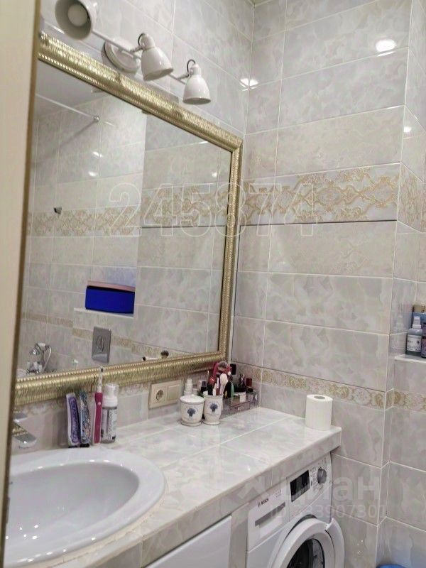 m. Govorovo: Apartment, 1-rooms