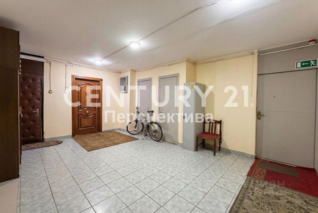 m. Kotelniki: Apartment, 2-rooms