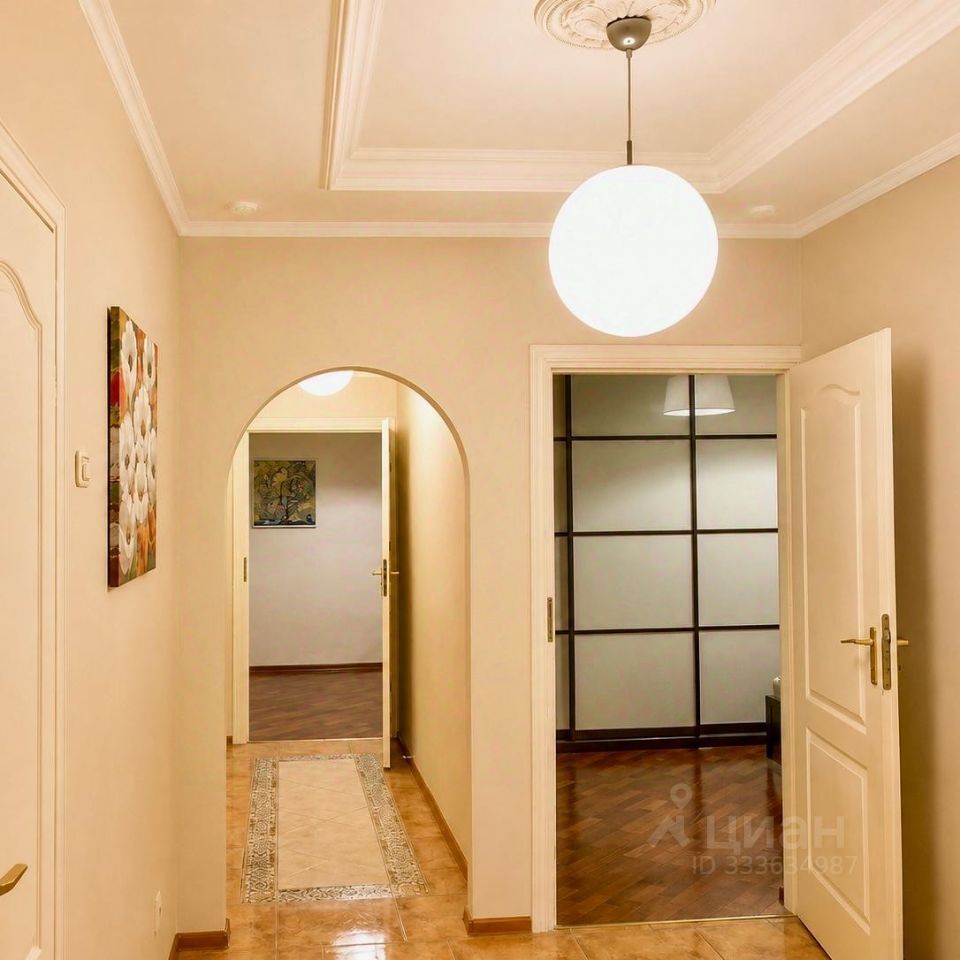 m. Taganskaya: Apartment, 2-rooms