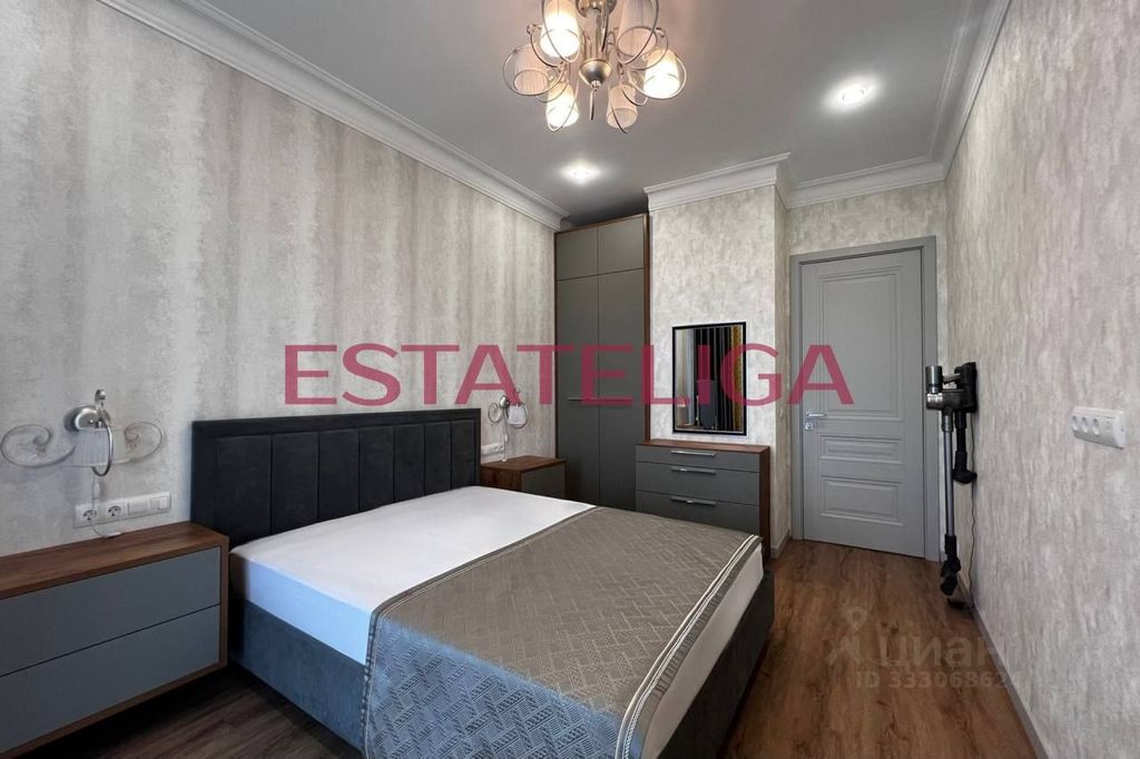 m. Fili: Apartment, 2-rooms