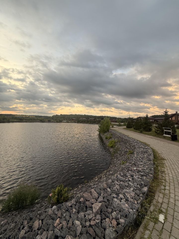 m. Khimki: Apartment, 1-rooms