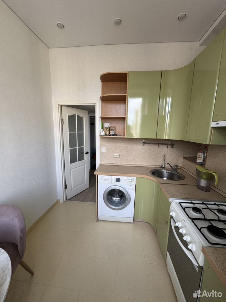 m. Belorusskaya: Apartment, 1-rooms