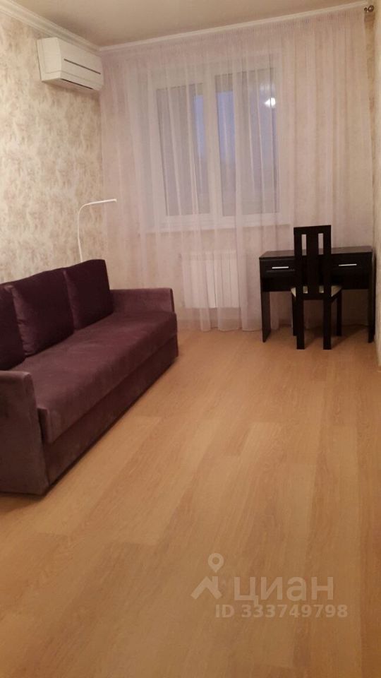 m. Novokosino: Apartment, 2-rooms