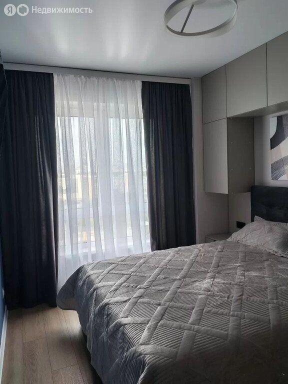 m. Lokomotiv: Apartment, 1-rooms
