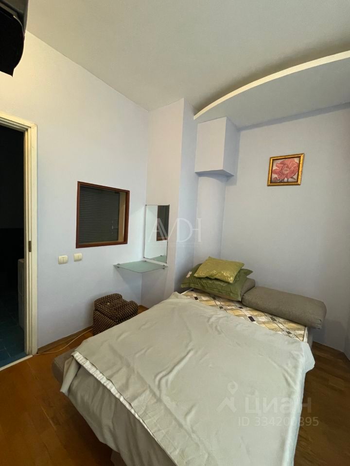 m. Bagrationovskaya: Apartment, studio