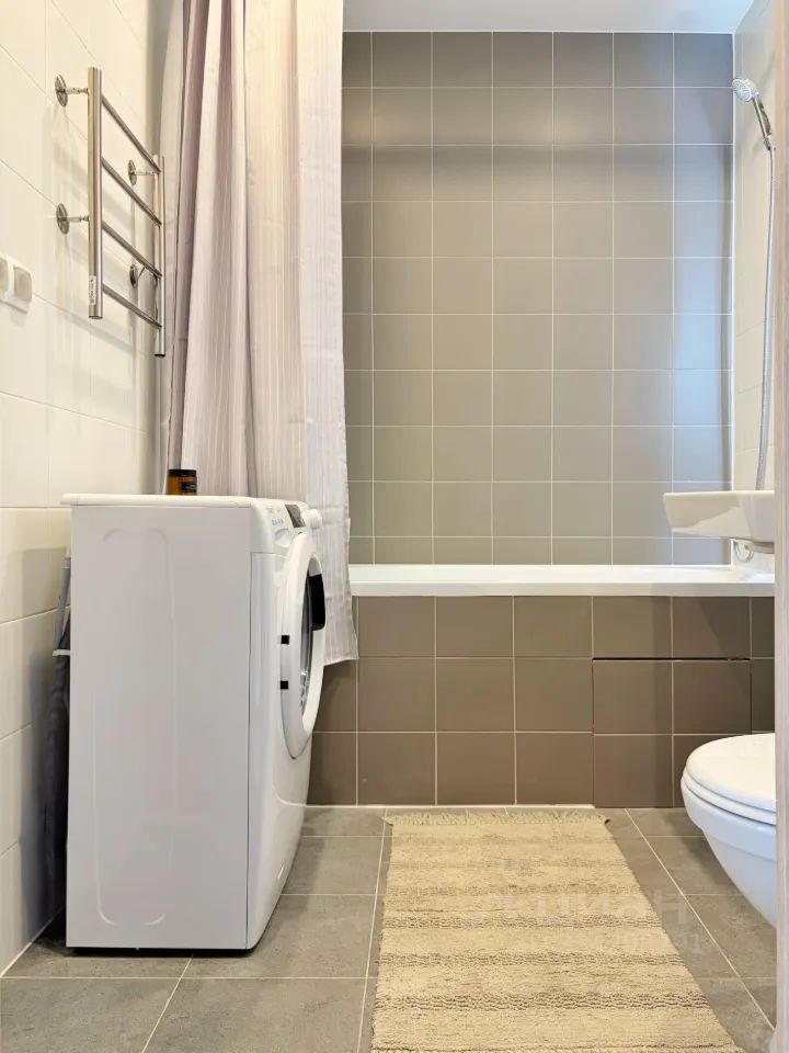 m. Bitsa: Apartment, 1-rooms