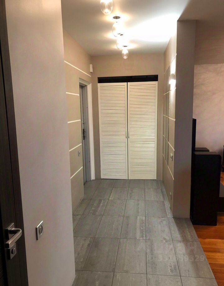m. Zyuzino: Apartment, 2-rooms