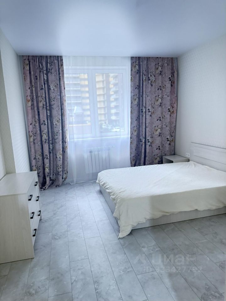 m. Nikolskoe: Apartment, 2-rooms