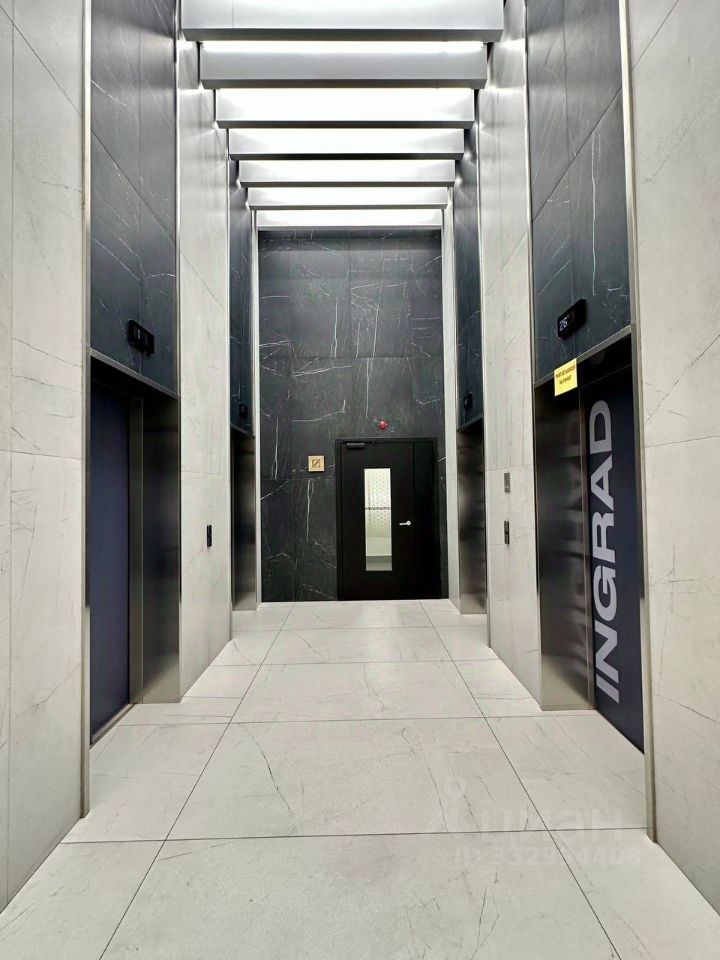 m. Nagornaya: Apartment, 2-rooms