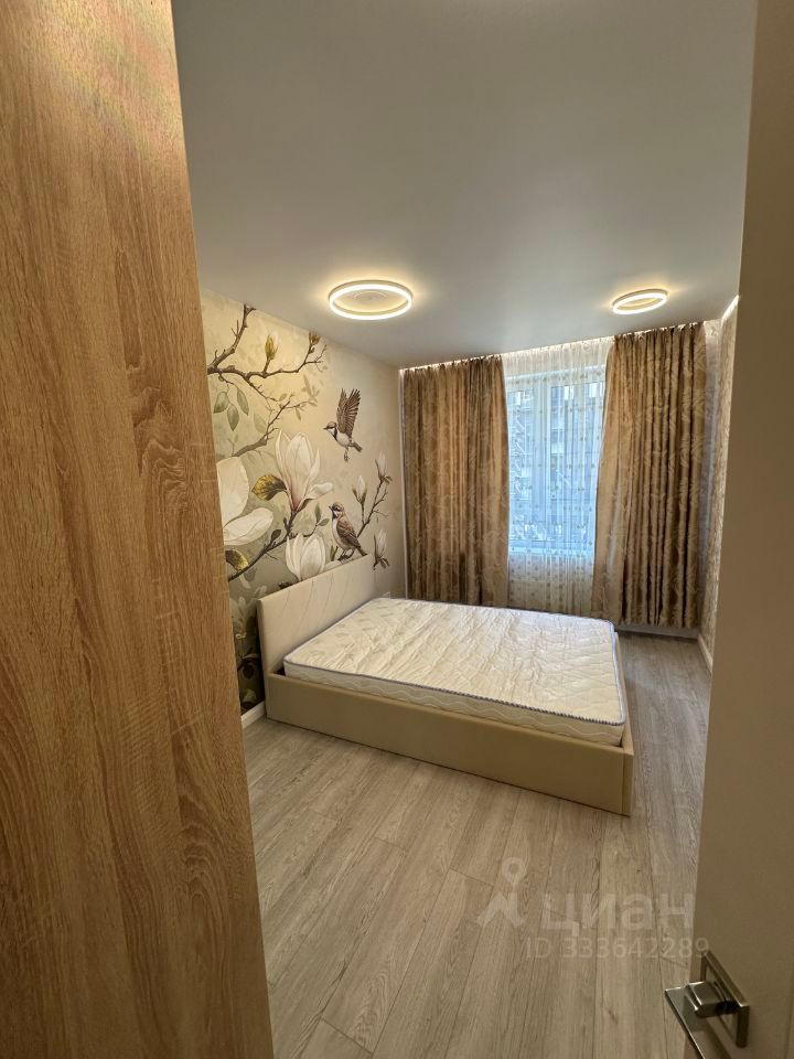 m. Tomilino: Apartment, 2-rooms