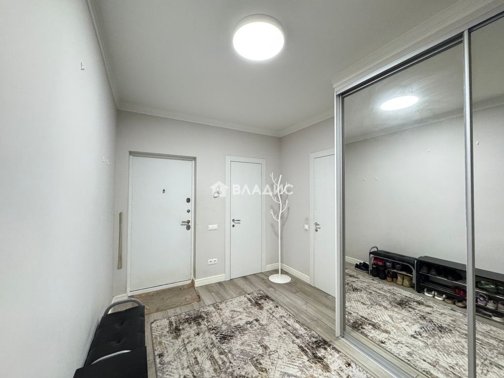 m. Nemchinovka: Apartment, 2-rooms
