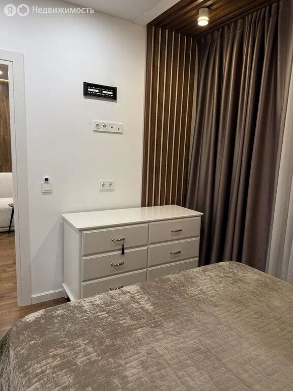 m. Govorovo: Apartment, 1-rooms