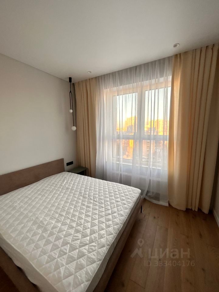 m. Davydkovo: Apartment, 1-rooms