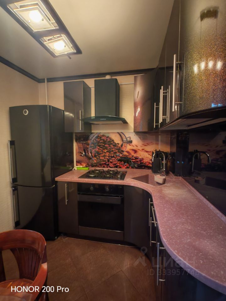 m. Podolsk: Apartment, 2-rooms