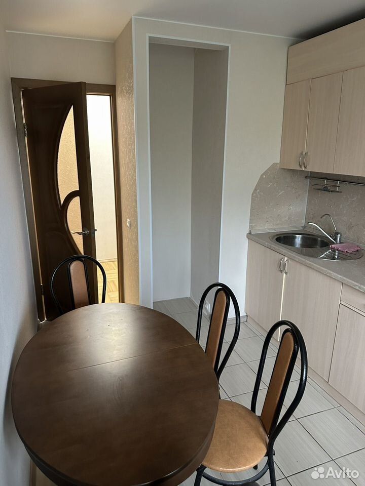m. Podolsk: Apartment, 2-rooms