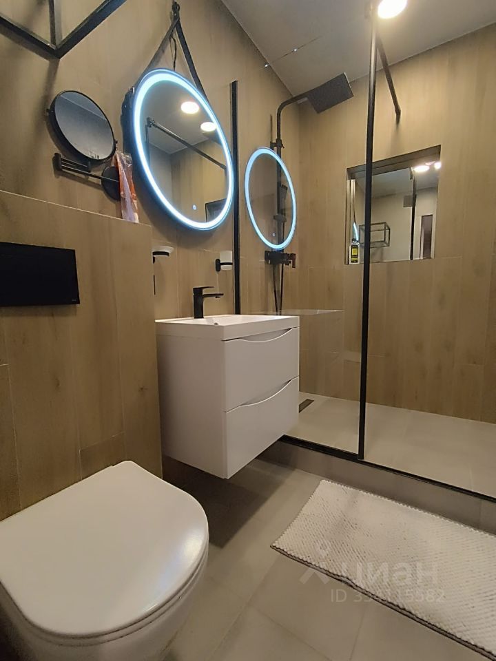 m. Mayakovskaya: Apartment, 1-rooms
