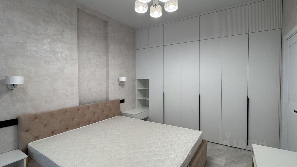 m. Rasskazovka: Apartment, 2-rooms