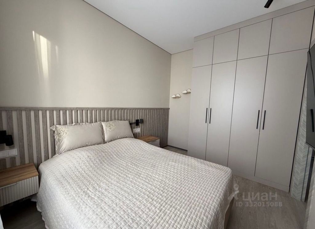 m. Khoroshevo: Apartment, 2-rooms