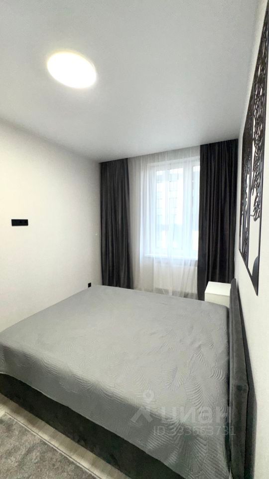 m. Pavshino: Apartment, 1-rooms
