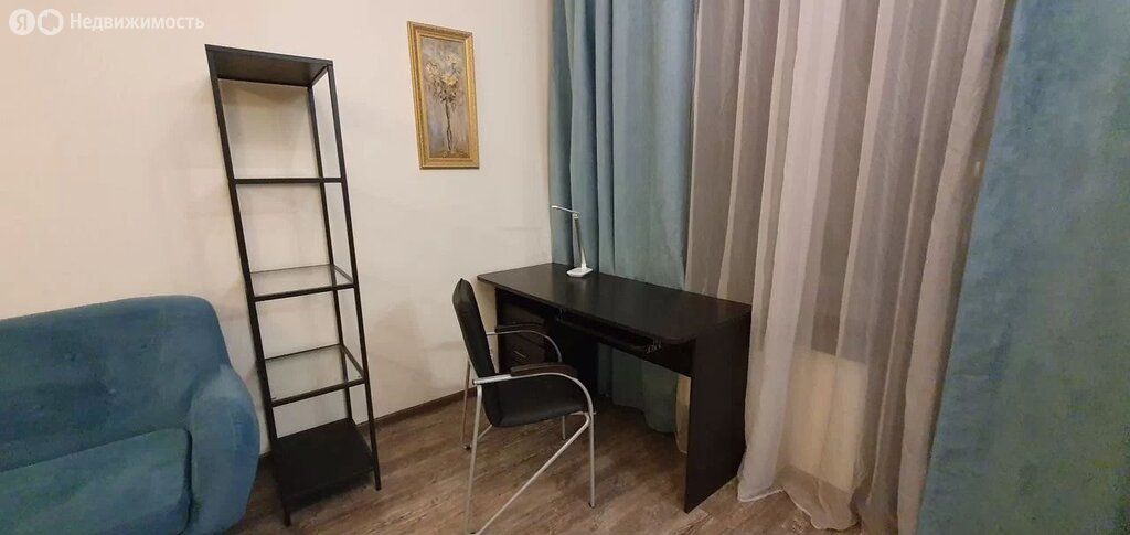 m. Dinamo: Apartment, studio