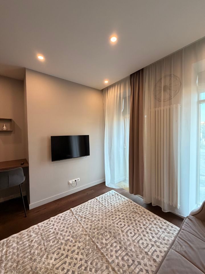 m. Paveletskaya: Apartment, studio