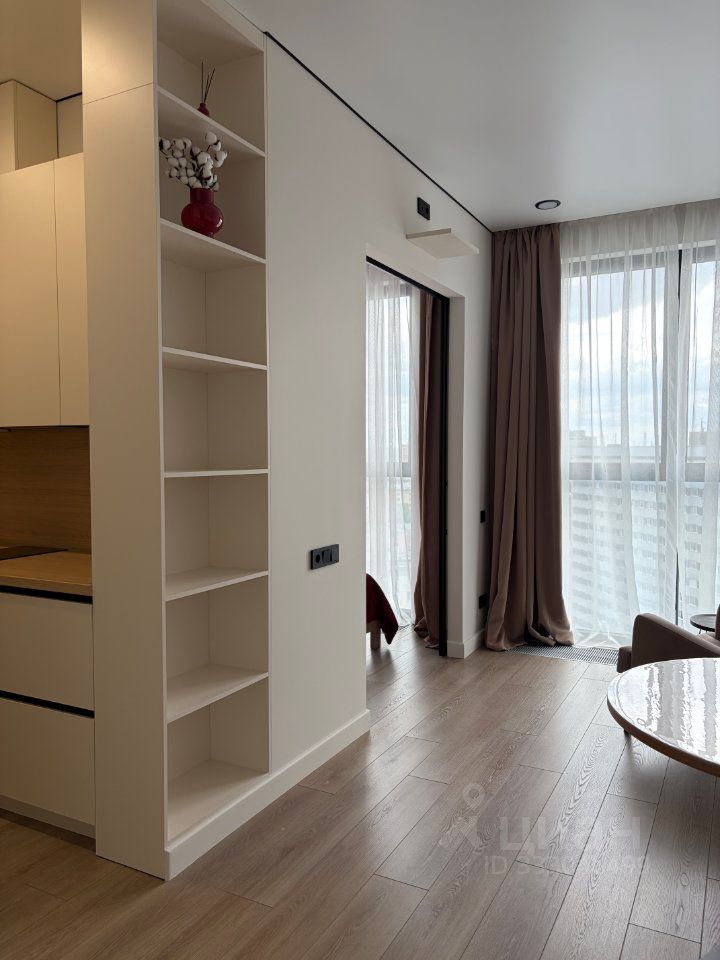 m. Baumanskaya: Apartment, 2-rooms