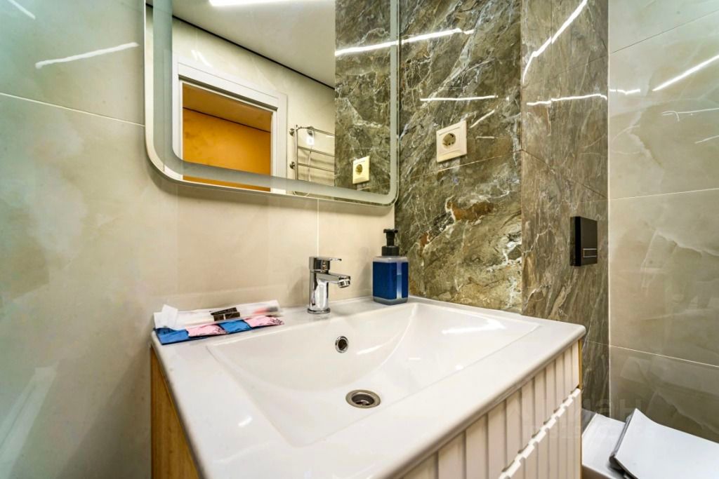 m. Podolsk: Apartment, 1-rooms