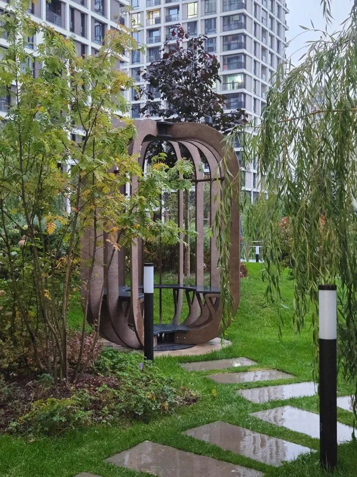 m. Terekhovo: Apartment, 2-rooms