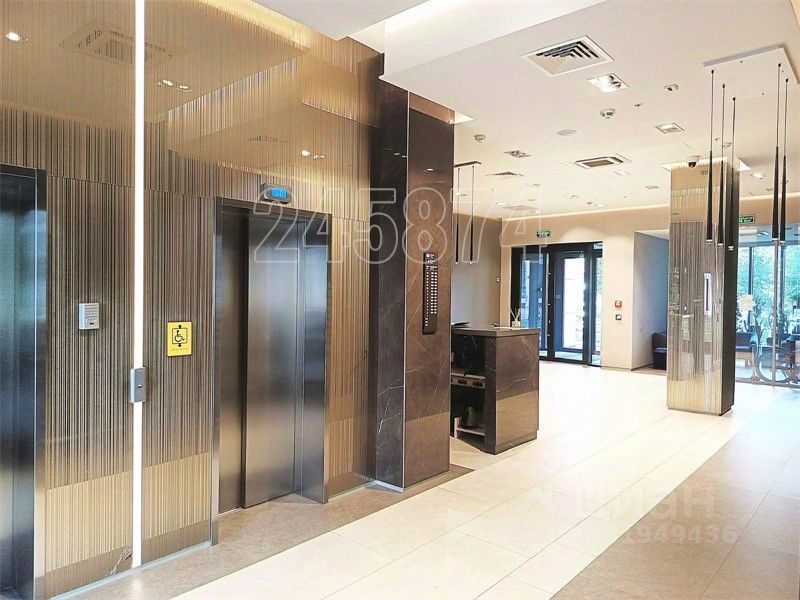m. Petrovsky park: Apartment, 2-rooms
