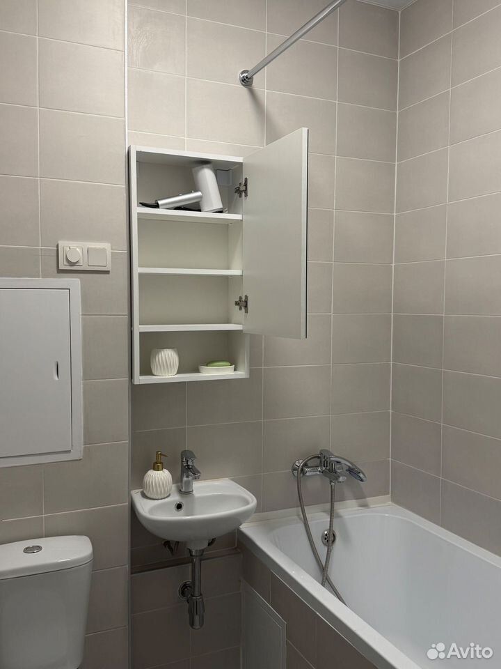 m. Novomoskovskaya (Kommunarka): Apartment, 1-rooms