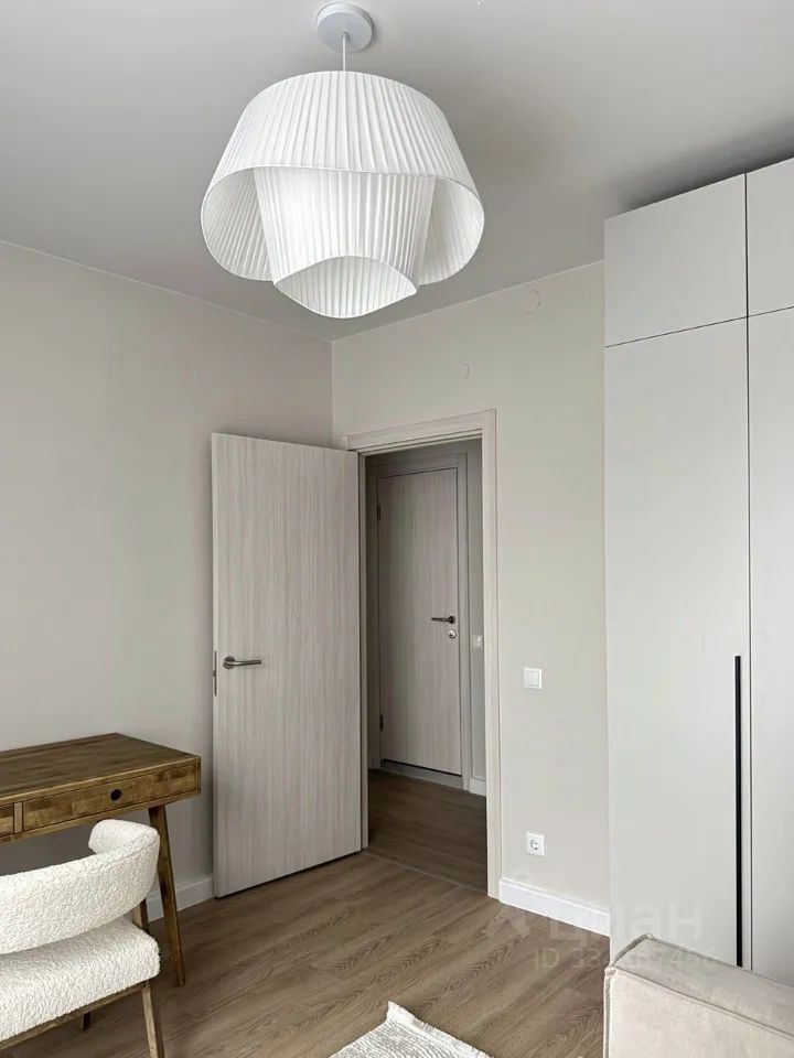 m. Aminyevskaya: Apartment, 2-rooms