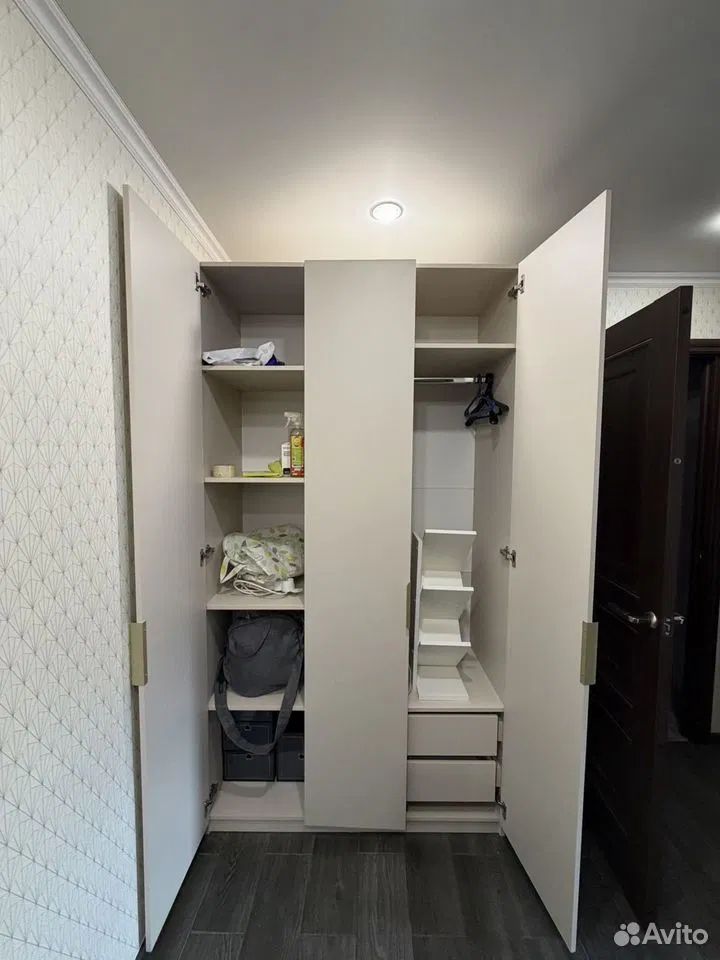 m. Bitsa: Apartment, 2-rooms