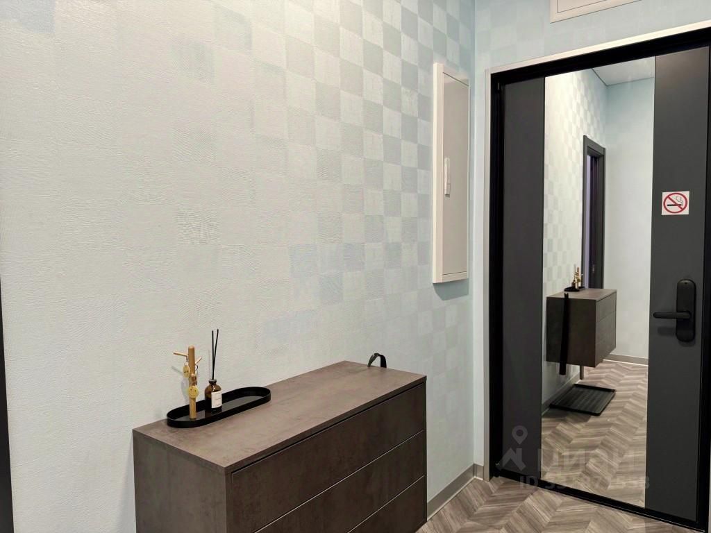m. Dinamo: Apartment, 1-rooms