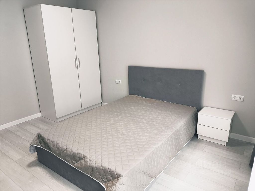 m. Bitsa: Apartment, 1-rooms