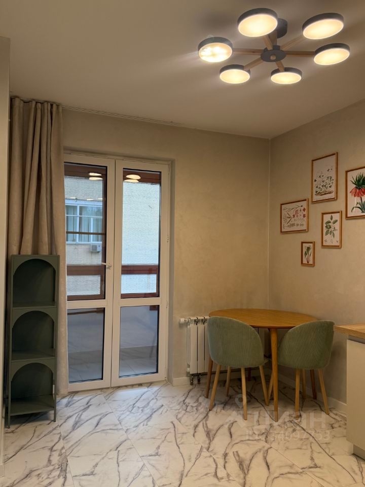 m. Maryina Roscha: Apartment, 1-rooms