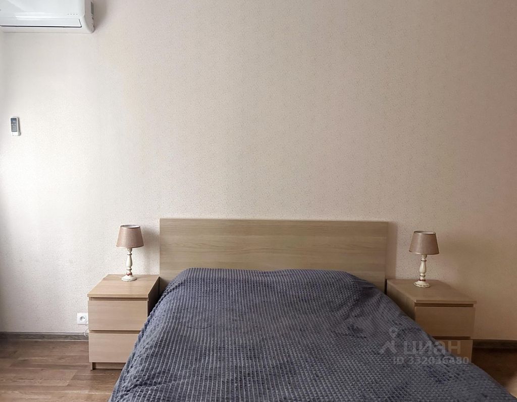 m. Ermakova Roscha: Apartment, 2-rooms