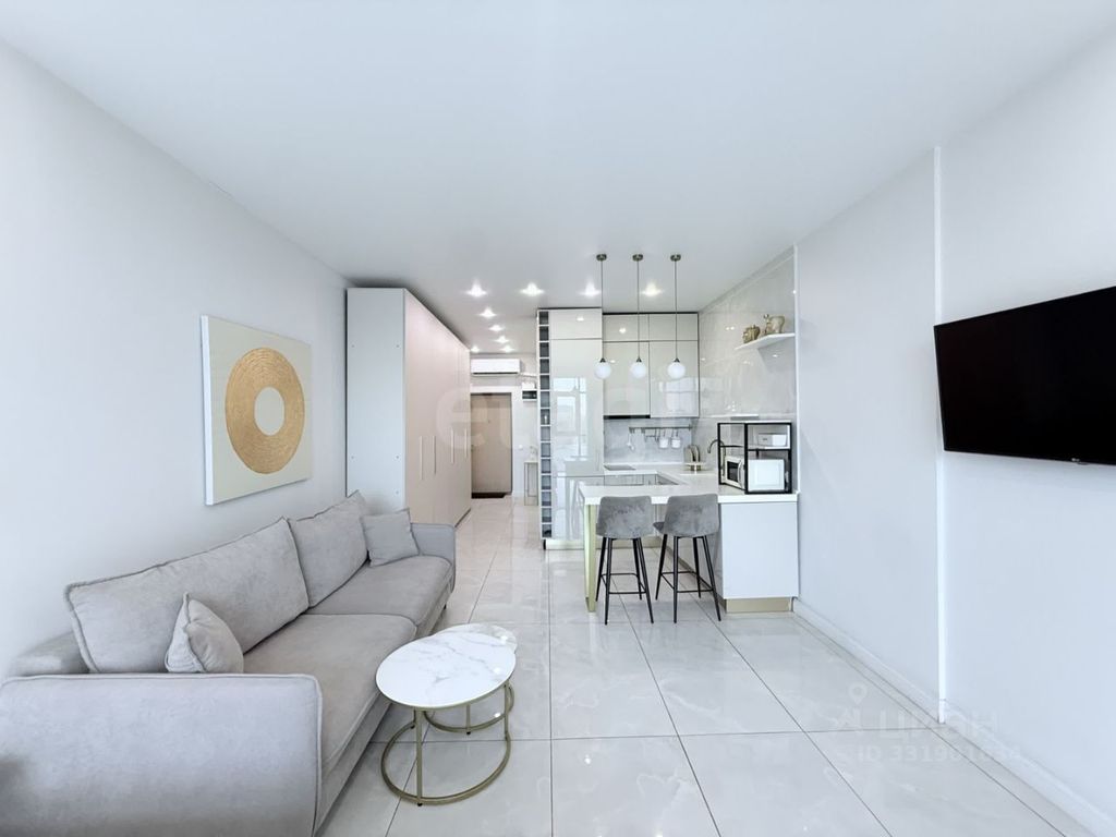 m. Nemchinovka: Apartment, studio
