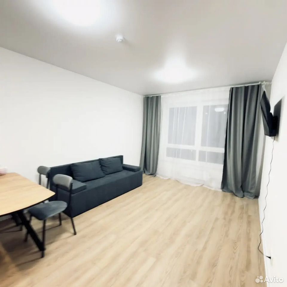 m. Kotelniki: Apartment, 2-rooms
